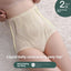 Buy one get two free Ice Silk Ion Fibre Repair Shaping Shorts, Tummy Control Underpants