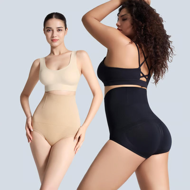 🔥Last Day Buy one get one free 🔥 -💫Women's Tummy Control Butt-Lftin Main image