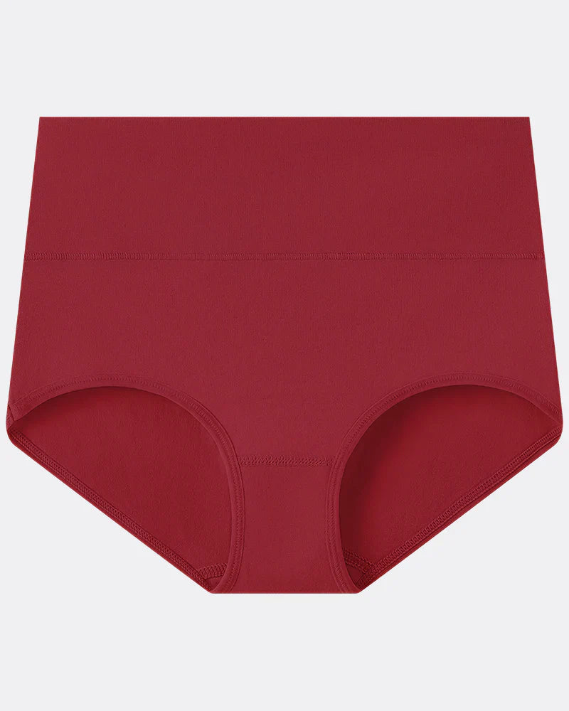 【⏰BUY 1 GET1 FREE⏰】Women's Plus Size Cotton High Waisted Briefs