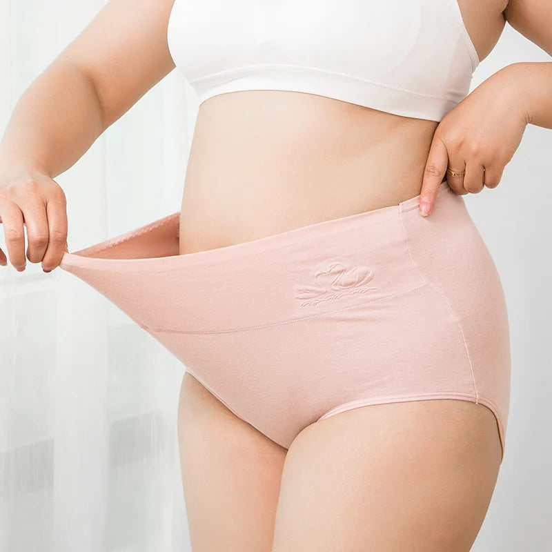 ⏳Last day -✨Buy 3 Get 3 Free🔥2026 Best-Selling🏆 High-Waist Leak-Proof Panties ✨Butter-soft, ultra-stretchy & discreetly protective 🍃 Secondary image