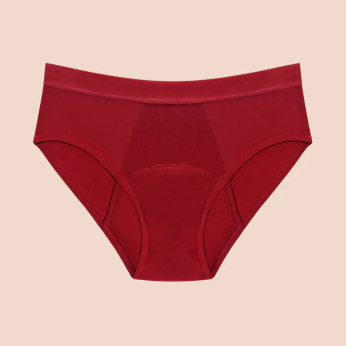 Bamboo Briefs | High Absorbency