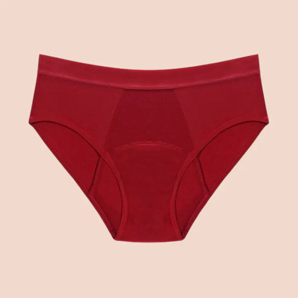 Bamboo Briefs | High Absorbency