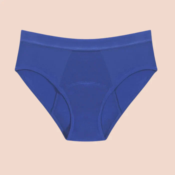Bamboo Briefs | High Absorbency