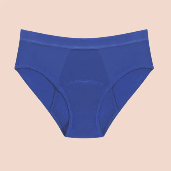 Bamboo Briefs | High Absorbency