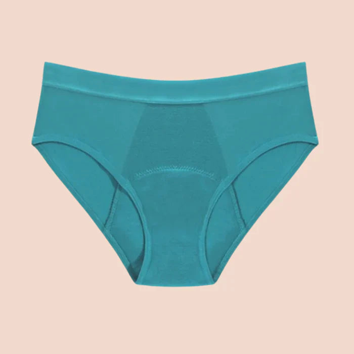 Bamboo Briefs | High Absorbency