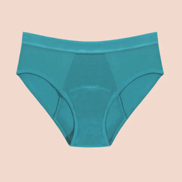 Bamboo Briefs | High Absorbency