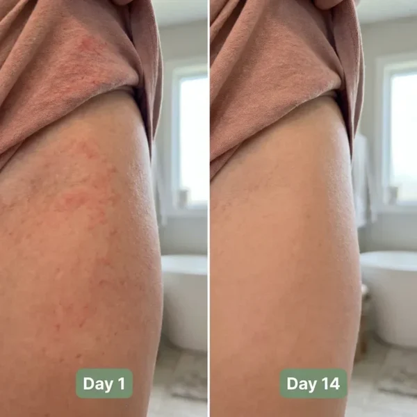 💚 LAST DAY BUY 1 GET 1 FREE✨Intertrigo Relief Cream treats 99% of skin fold rashes from the first application Intertrigo Cream🛒