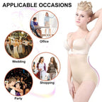 🔥Last Day Buy one get one free 🔥 -💫Women's Tummy Control Butt-Lftin