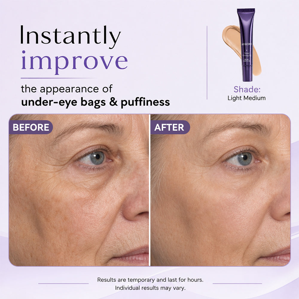 Last day for half-price discount⏰#1 selling eye cream in the US 60-Second Eye Effects✨