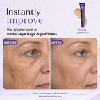 Last day for half-price discount⏰#1 selling eye cream in the US 60-Second Eye Effects✨
