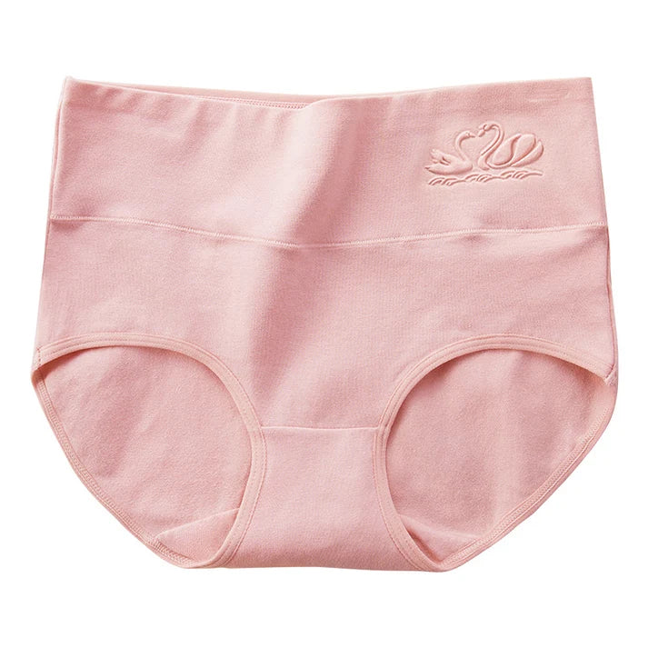 ⏳Last day -✨Buy 3 Get 3 Free🔥2026 Best-Selling🏆 High-Waist Leak-Proof Panties ✨Butter-soft, ultra-stretchy & discreetly protective 🍃