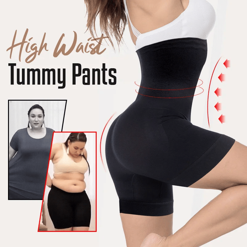 🔥BUY 1 GET 1 FREE🔥2026 UPGRADE Tummy And Hip Lift Pants