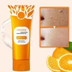 🔥Buy 1 get 1 free🔥 Orange Enzyme Exfoliating Gel 50g – Facial Cleansing Peel