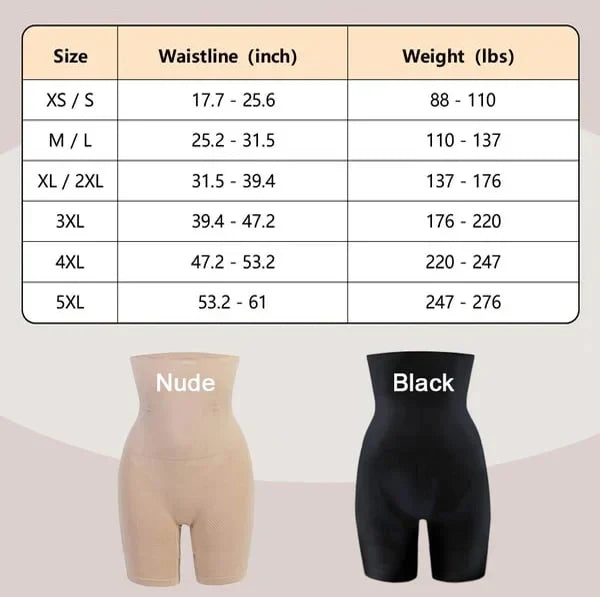 🔥BUY 1 GET 1 FREE🔥2026 UPGRADE Tummy And Hip Lift Pants