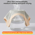 🔥2026 Moringa & Berberine 4-in-1 Micro-Particle Shaping & Fat Burning Shorts