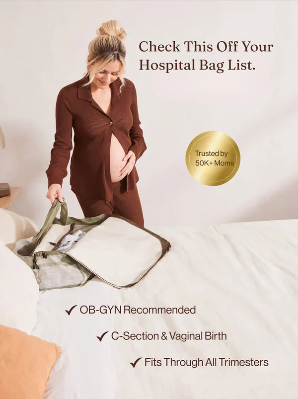 🔥 2026 Bestseller Launch: Ultra-Soft Maternity Support Panties — Buy One, Get Two Free!