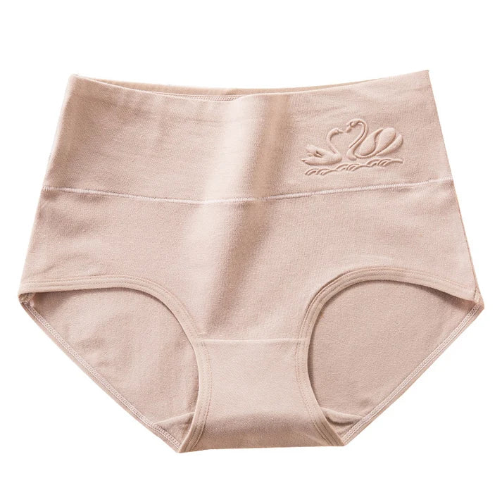 ⏳Last day -✨Buy 3 Get 3 Free🔥2026 Best-Selling🏆 High-Waist Leak-Proof Panties ✨Butter-soft, ultra-stretchy & discreetly protective 🍃