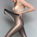 【⏰BUY 1 GET 3 FREE⏰】2026 Women's High Waist Sheer Tights