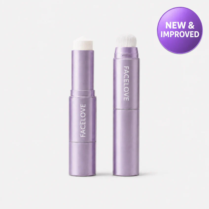 Changing Foundation Stick – The stick that makes mature skin glow again