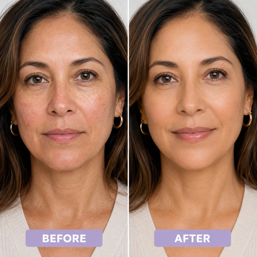 Changing Foundation Stick – The stick that makes mature skin glow again Secondary image