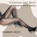 【⏰BUY 1 GET 3 FREE⏰】2026 Women's High Waist Sheer Tights