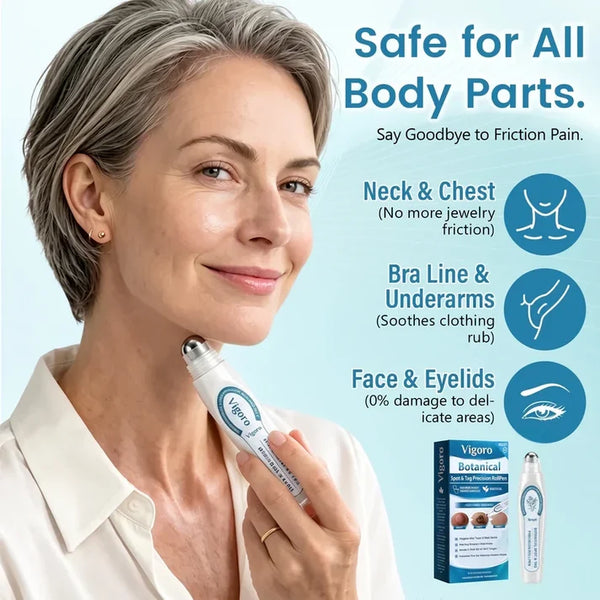 ✨Evolvion® 7-Day Skin Tag & Spot Eraser Painless & Scar-Free Advanced Imperfection RemovaI RoIIerbaII Pen 🌿