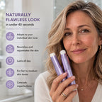 Changing Foundation Stick – The stick that makes mature skin glow again