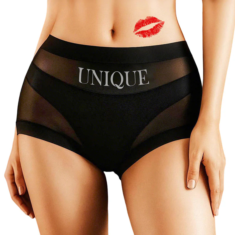 2026 New🌸Buy 1 Get 2 Free🌸Women's Breathable Shorts Underwear