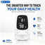 🔥Latest Technology 👨‍🔬 Non-Invasive Daily Health Tracker | ❤️ Multi-Function Health Monitoring Device