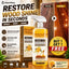 🔥 BUY 1 GET 1 FREE 💥Crystal Shine Furniture Polish Spray