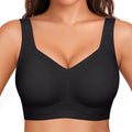 ✨LAST DAY BUY 1 GET 1 FREE🎁Jelly Wireless Bra💃 – Full Coverage, Ultra Soft & All-Day Comfort