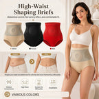 🔥2026 Moringa & Berberine 4-in-1 Micro-Particle Shaping & Fat Burning Shorts