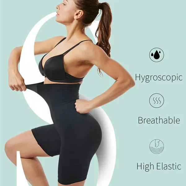 🔥BUY 1 GET 1 FREE🔥2026 UPGRADE Tummy And Hip Lift Pants