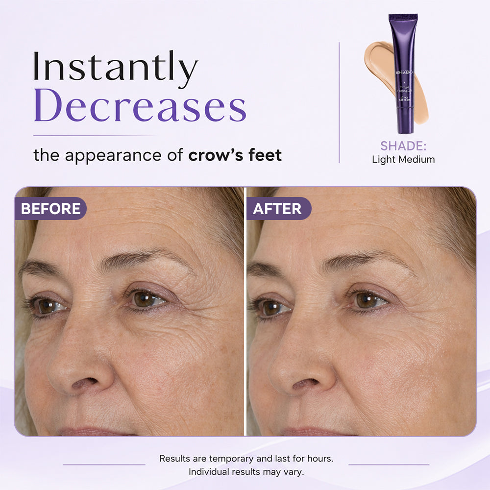 Last day for half-price discount⏰#1 selling eye cream in the US 60-Second Eye Effects✨