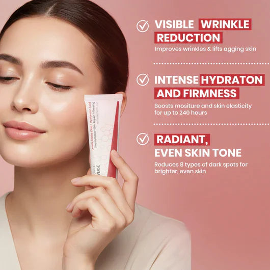 ✨ LAST DAY BUY 1 GET 1 FREE✨Centella Asiatica Cream (All-In-One) Secondary image
