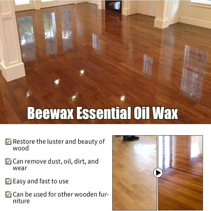 🔥 BUY 1 GET 1 FREE 💥Crystal Shine Furniture Polish Spray Secondary image