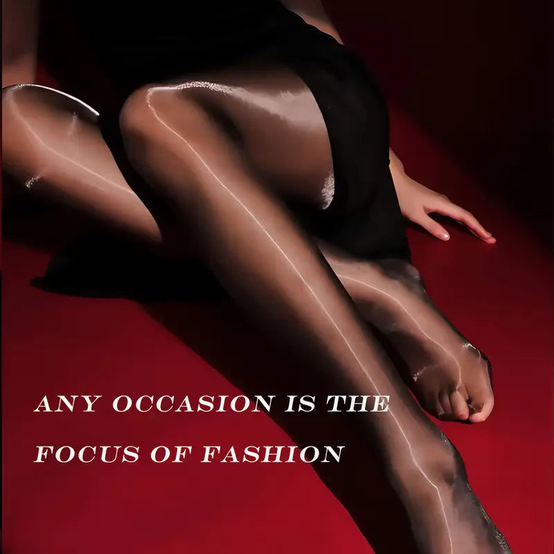 【⏰BUY 1 GET 3 FREE⏰】2026 Women's High Waist Sheer Tights