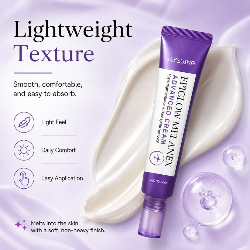 Reduce the Appearance of Freckles & Dark Spots for a Brighter, More Radiant Complexion