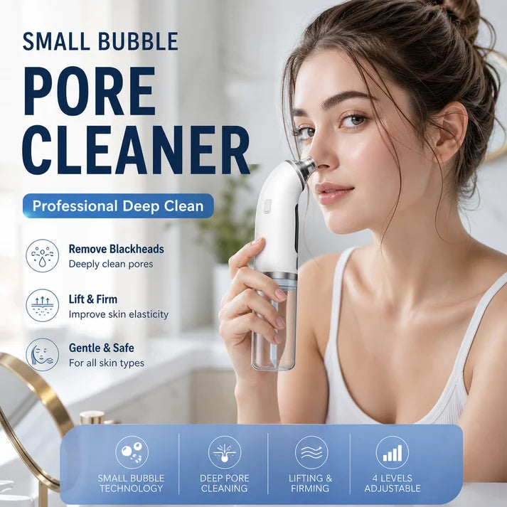 Electric Facial Cleanser·Lifting & Firming·Pore Deep Cleaning Main image