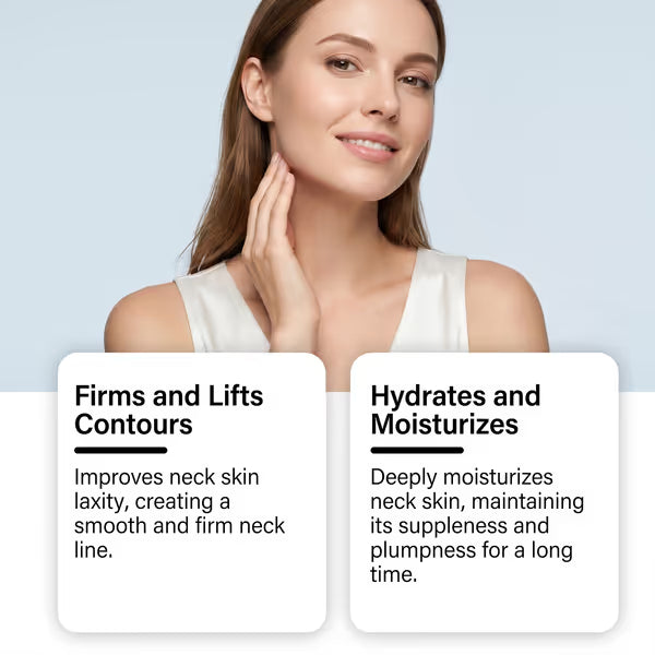 ✨ Anti-Wrinkle Anti-Aging Firming Moisturizer For All Skin Long Lasting Hydrating Skincare Jar Cream Secondary image