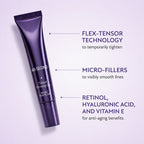 Last day for half-price discount⏰#1 selling eye cream in the US 60-Second Eye Effects✨