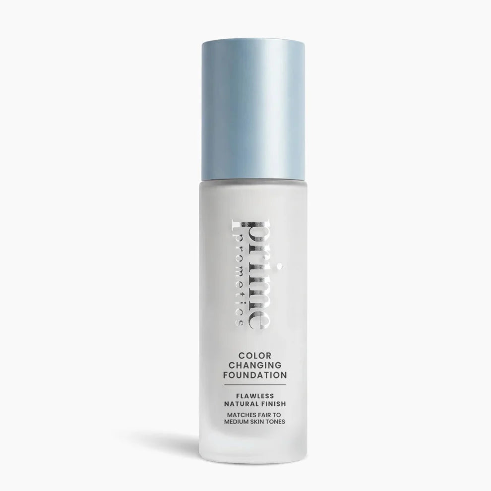 ✨Last Day 50% Off✨ Color Changing Foundation
