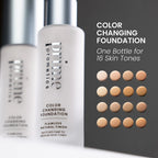 ✨Last Day 50% Off✨ Color Changing Foundation