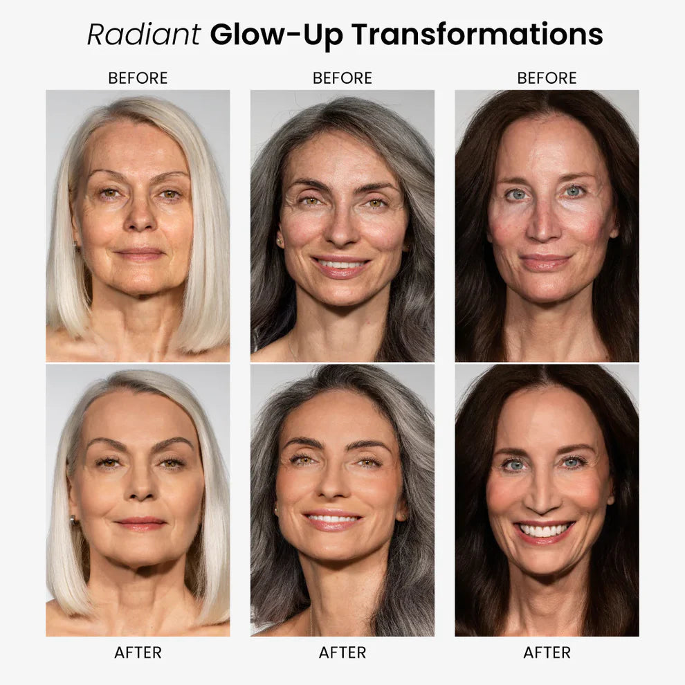 ✨Last Day 50% Off✨ Color Changing Foundation