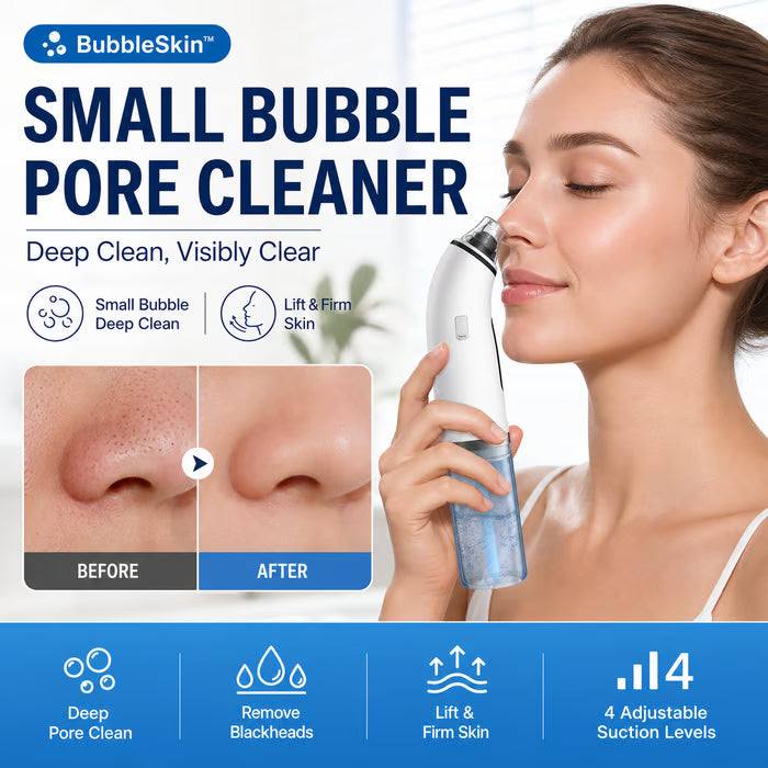 Electric Facial Cleanser·Lifting & Firming·Pore Deep Cleaning Secondary image