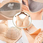 【⏰Buy 1 get 1 free⏰】🌸Mega Sale💐Ultimate Lift Stretch Full Shape Seamless Lace Bra