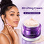 3D Lifting Cream 1.7 fl oz | Advanced Korean Facial Night Cream