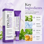 Reduce the Appearance of Freckles & Dark Spots for a Brighter, More Radiant Complexion