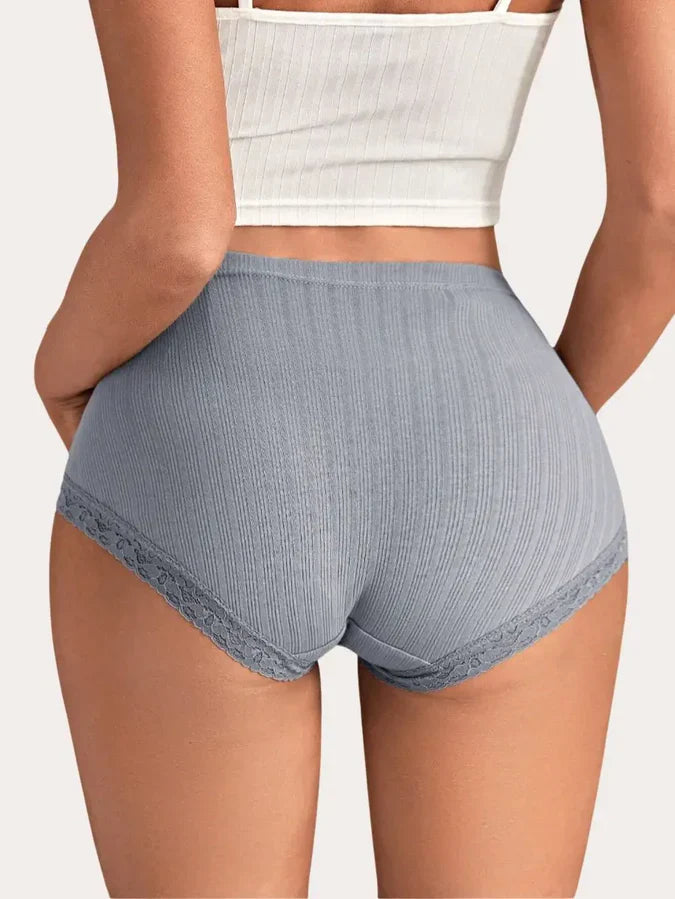 🔥 2026 Bestseller Launch: Ultra-Soft Maternity Support Panties — Buy One, Get Two Free!