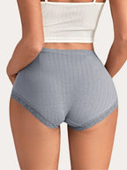 🔥 2026 Bestseller Launch: Ultra-Soft Maternity Support Panties — Buy One, Get Two Free!